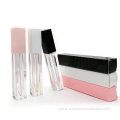 Square Lip Glaze Tube Square Lip Glaze tube